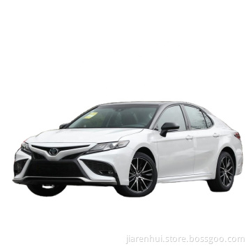 2022 Toyota Camry 8AT 2.5S Fengshang Edition in magazzino